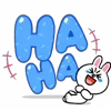 😂 Эмодзи «Brown Cony» для Telegram