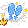 ‼️ Эмодзи «Brown Cony» для Telegram