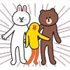 🕺 Эмодзи «Brown Cony» для Telegram