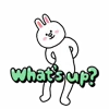 😏 Эмодзи «Brown Cony» для Telegram