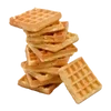 🌟 Эмодзи «Brown Food» для Telegram