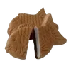🌟 Эмодзи «Brown Food» для Telegram