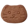 🌟 Эмодзи «Brown Food» для Telegram