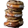 🌟 Эмодзи «Brown Food» для Telegram