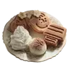 🌟 Эмодзи «Brown Food» для Telegram