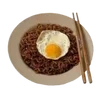 🌟 Эмодзи «Brown Food» для Telegram