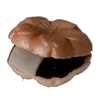 🌟 Эмодзи «Brown Food» для Telegram