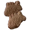🌟 Эмодзи «Brown Food» для Telegram