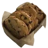 🌟 Эмодзи «Brown Food» для Telegram