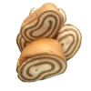 🌟 Эмодзи «Brown Food» для Telegram