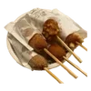 🌟 Эмодзи «Brown Food» для Telegram
