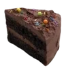 🌟 Эмодзи «Brown Food» для Telegram