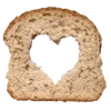 🌟 Эмодзи «Brown Food» для Telegram
