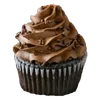 🌟 Эмодзи «Brown Food» для Telegram
