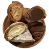 🌟 Эмодзи «Brown Food» для Telegram