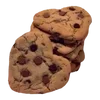 Эмодзи Brown Food для Telegram — скачать