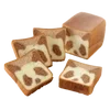 🌟 Эмодзи «Brown Food» для Telegram