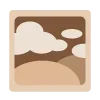 📸 Эмодзи «🍄 Коричневые эмодзи осенней тематики» для Telegram