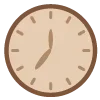 🕖 Эмодзи «🍄 Коричневые эмодзи осенней тематики» для Telegram