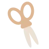 ✂️ Эмодзи «🍄 Коричневые эмодзи осенней тематики» для Telegram