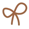 🎀 Эмодзи «🍄 Коричневые эмодзи осенней тематики» для Telegram