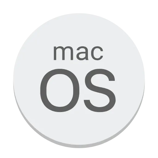 💻 Эмодзи «Browser & OS» для Telegram