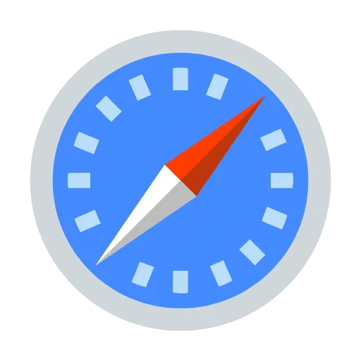🌐 Эмодзи «Browser & OS» для Telegram
