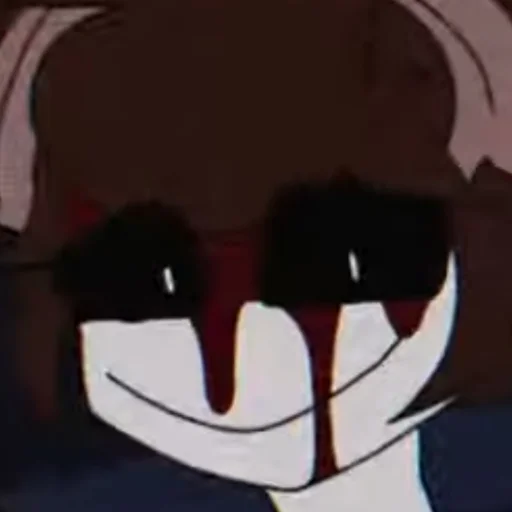 😢 Стикер «Afton family» для Telegram