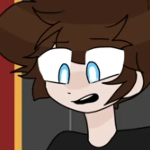 😢 Стикер «Afton family» для Telegram