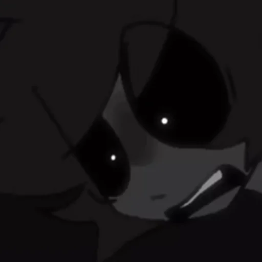 🦊 Стикер «Afton family» для Telegram