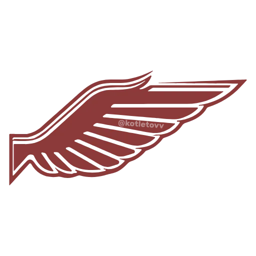 🐦‍🔥 Эмодзи «Brutal Adaptive» для Telegram