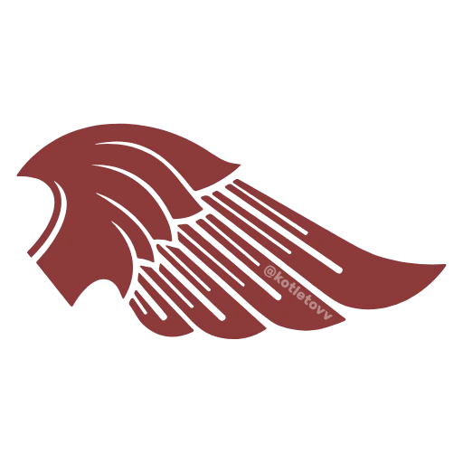 🐦‍🔥 Эмодзи «Brutal Adaptive» для Telegram