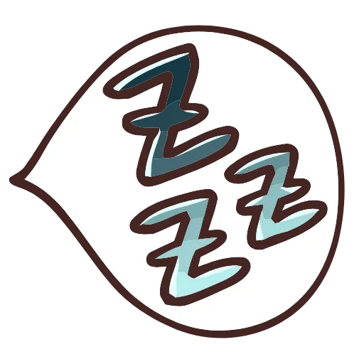 🐱 Эмодзи «() Brown Cat» для Telegram