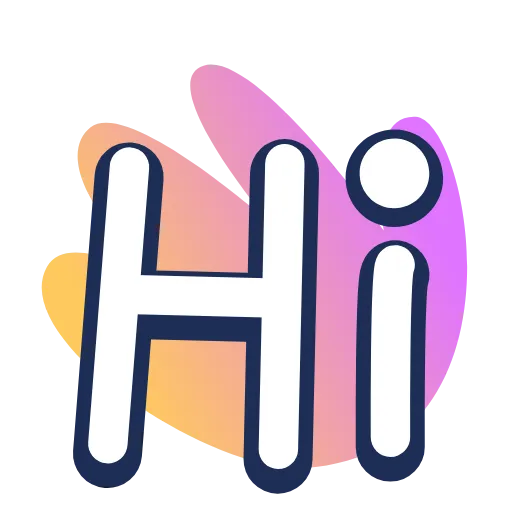👋 Эмодзи «Bubbles Emoji» для Telegram
