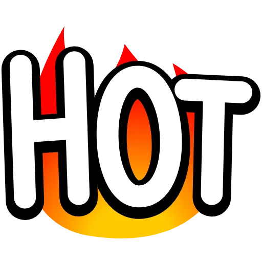 🔥 Эмодзи «Bubbles Emoji» для Telegram