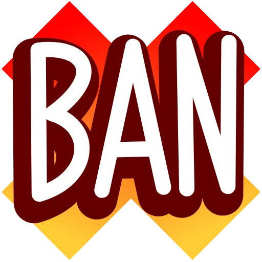 ❌ Эмодзи «Bubbles Emoji» для Telegram