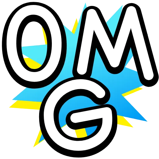 😱 Эмодзи «Bubbles Emoji» для Telegram