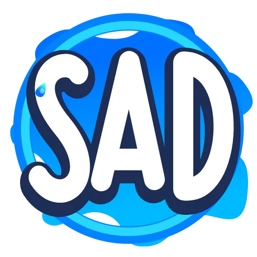 😭 Эмодзи «Bubbles Emoji» для Telegram