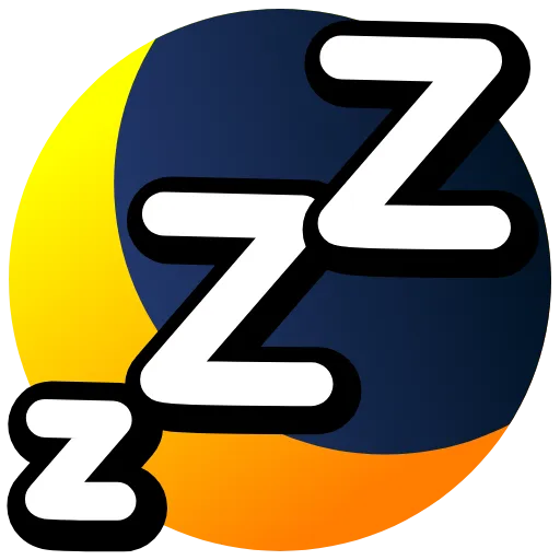 💤 Эмодзи «Bubbles Emoji» для Telegram