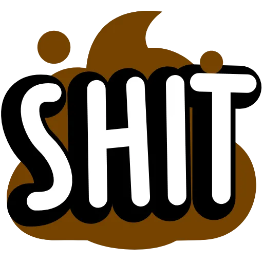 💩 Эмодзи «Bubbles Emoji» для Telegram