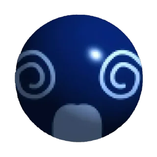 🤩 Стикер «Bubble TikTok» для Telegram