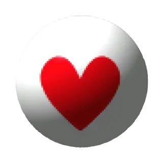 🤩 Стикер «Bubble TikTok» для Telegram