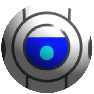 🤩 Стикер «Bubble TikTok» для Telegram