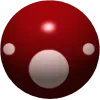🤩 Эмодзи «Bubble Emoji Tiktok» для Telegram