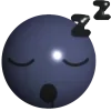 🤩 Эмодзи «Bubble Emoji Tiktok» для Telegram