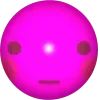 🤩 Эмодзи «Bubble Emoji Tiktok» для Telegram