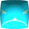 🤩 Эмодзи «Bubble Emoji Tiktok» для Telegram