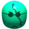 🤩 Эмодзи «Bubble Emoji Tiktok» для Telegram