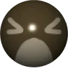 🤩 Эмодзи «Bubble Emoji Tiktok» для Telegram