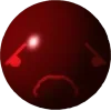 🤩 Эмодзи «Bubble Emoji Tiktok» для Telegram